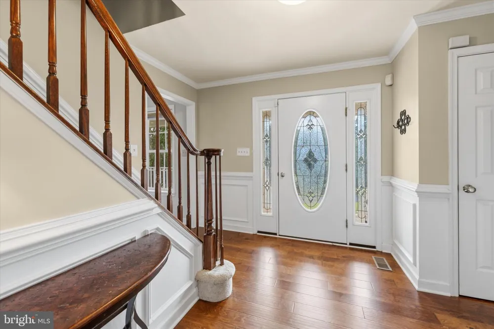 17065 REID HILL DRIVE Culpeper, VA 22701