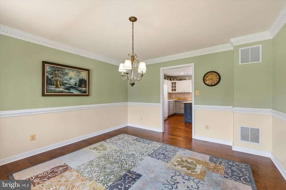 17065 REID HILL DRIVE Culpeper, VA 22701