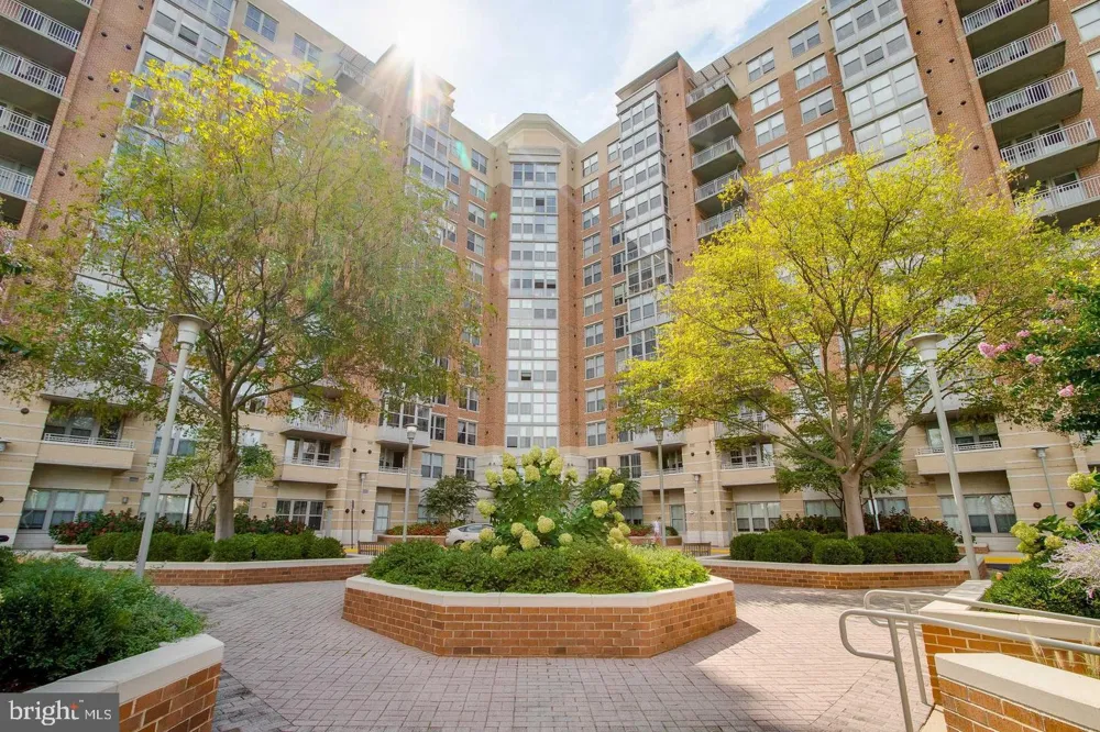 11800 SUNSET HILLS ROAD #202 Reston, VA 20190