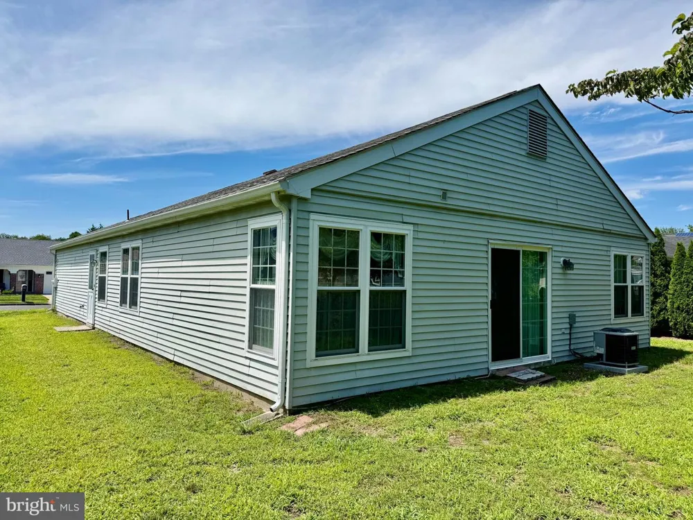 14 COTHERSTONE DRIVE Southampton, NJ 08088