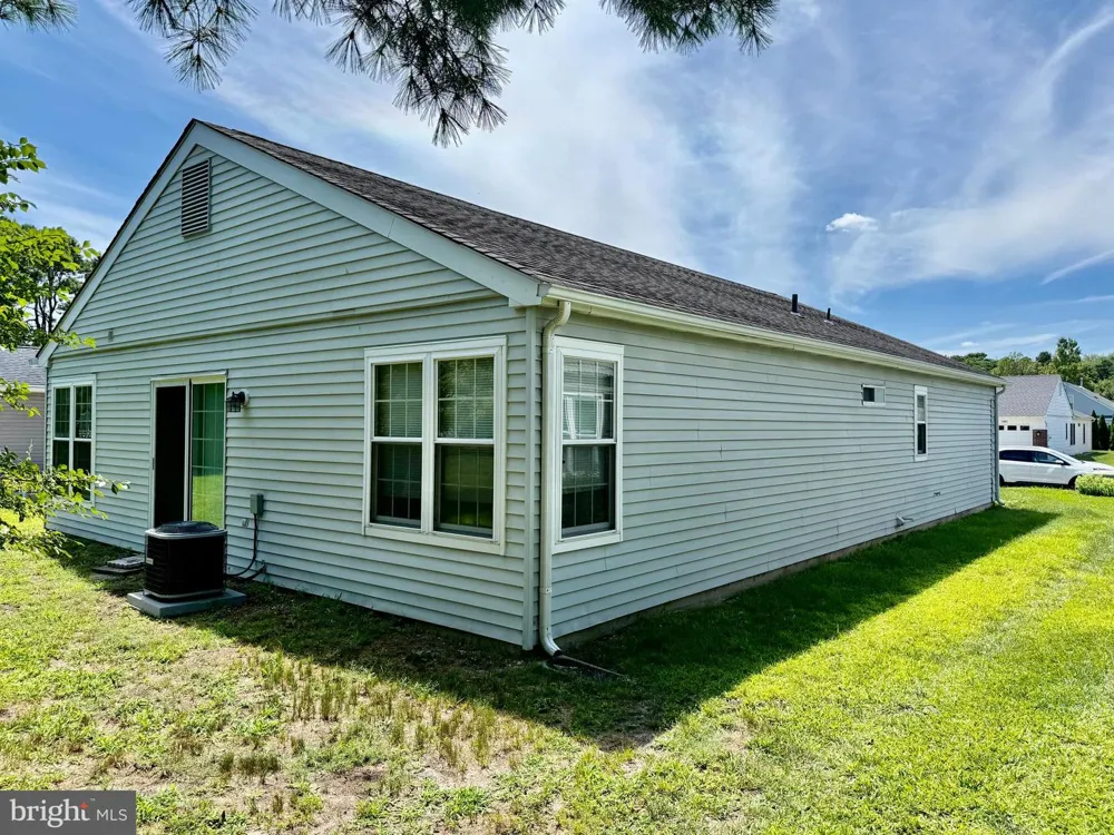 14 COTHERSTONE DRIVE Southampton, NJ 08088