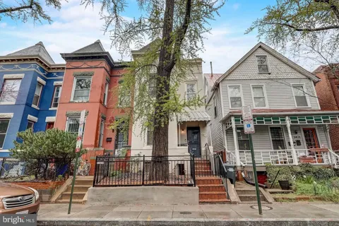 1473 MONROE STREET NW