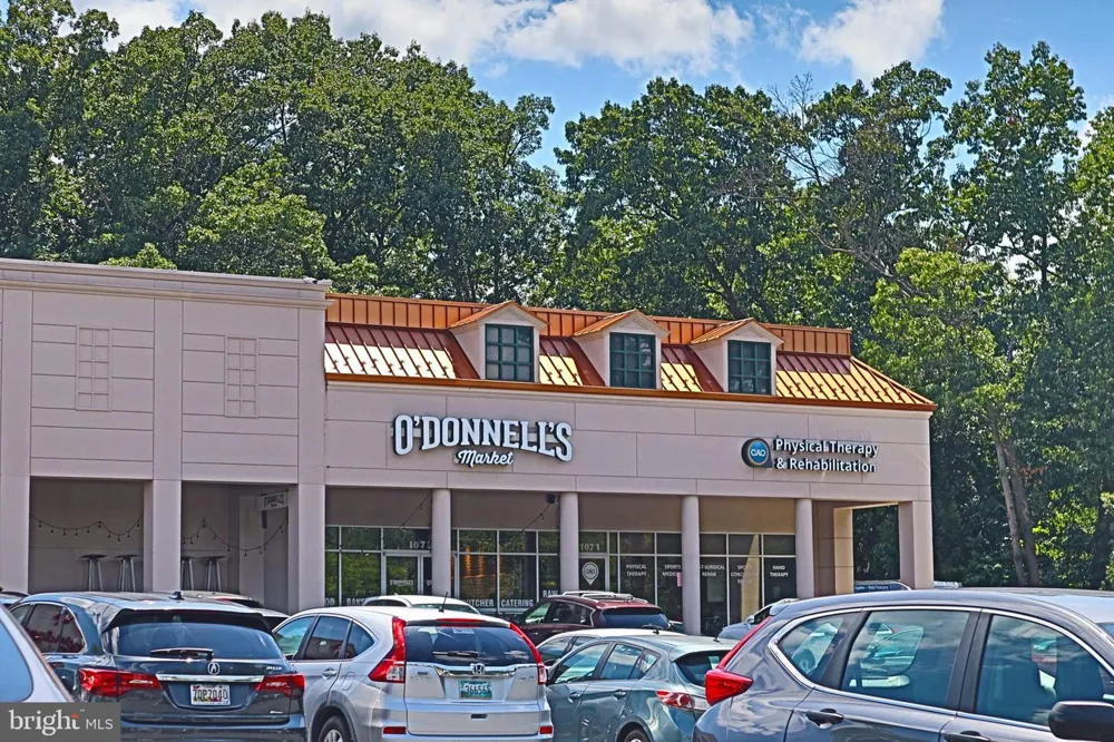 1289 BARTONSHIRE WAY Potomac, MD 20854