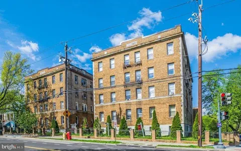 4120 14TH STREET NW #31