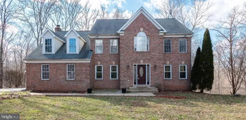 12853 DUSTY WILLOW ROAD Manassas, VA 20112