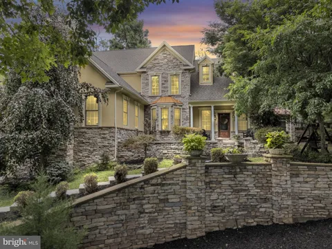 2250 BAKER ROAD