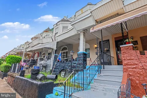 4813 WARNOCK STREET
