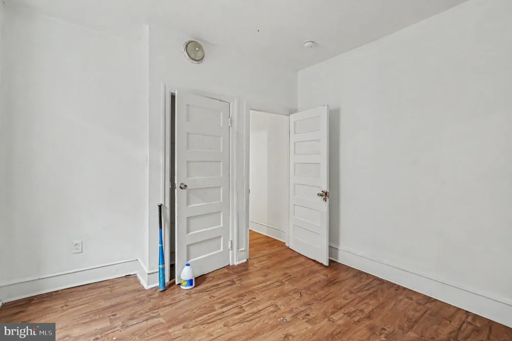 4813 WARNOCK STREET Philadelphia, PA 19141