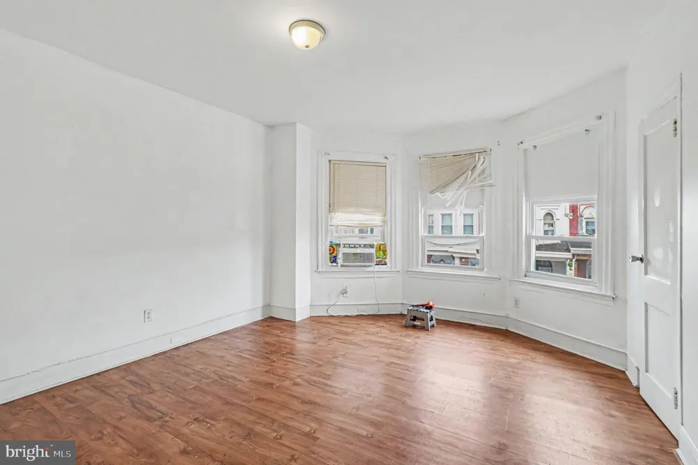 4813 WARNOCK STREET Philadelphia, PA 19141