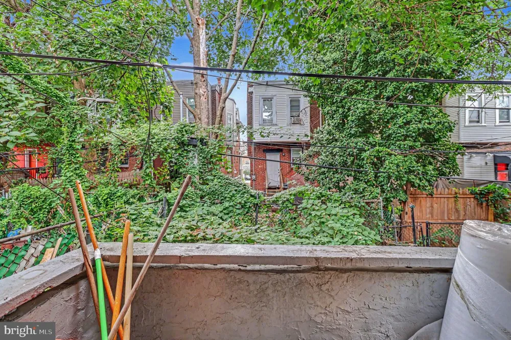 4813 WARNOCK STREET Philadelphia, PA 19141