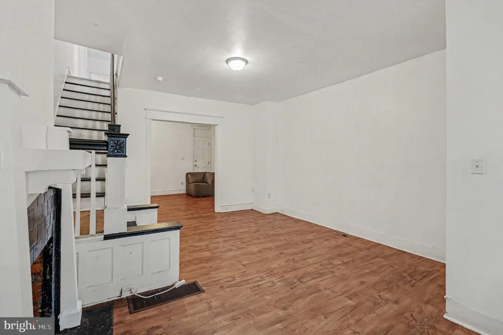 4813 WARNOCK STREET Philadelphia, PA 19141