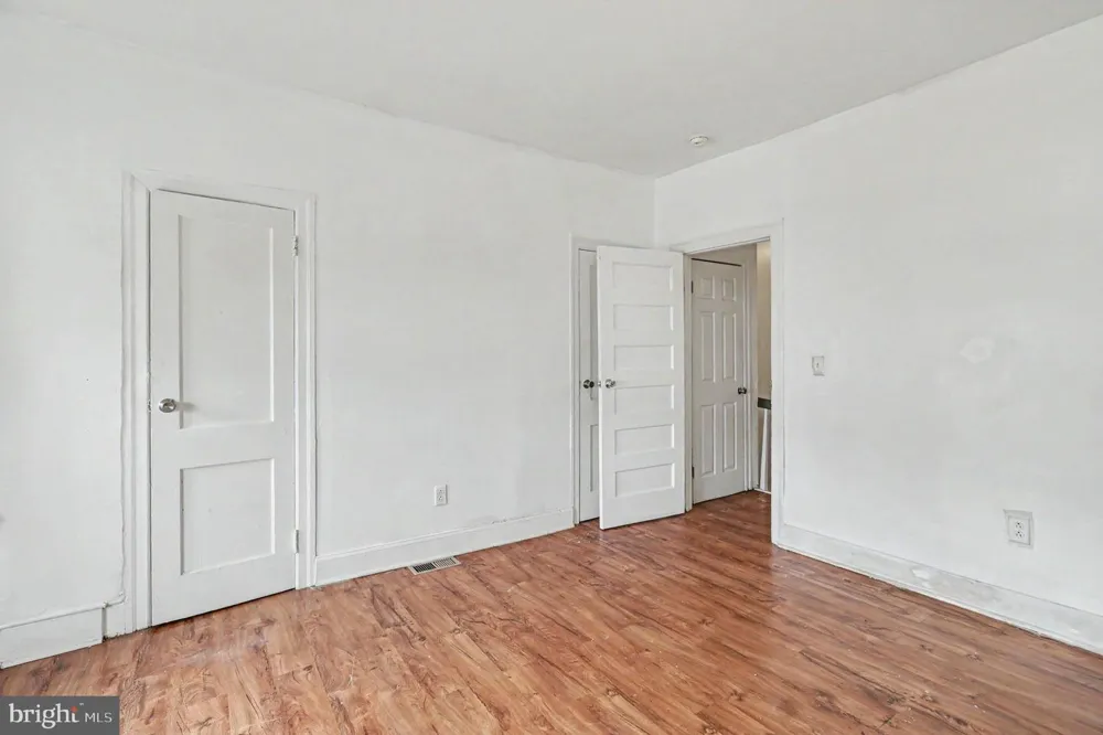 4813 WARNOCK STREET Philadelphia, PA 19141