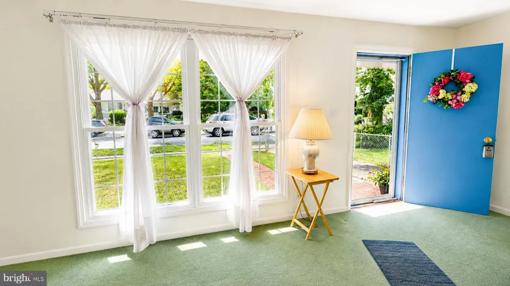 3223 EDGEWOOD ROAD Kensington, MD 20895