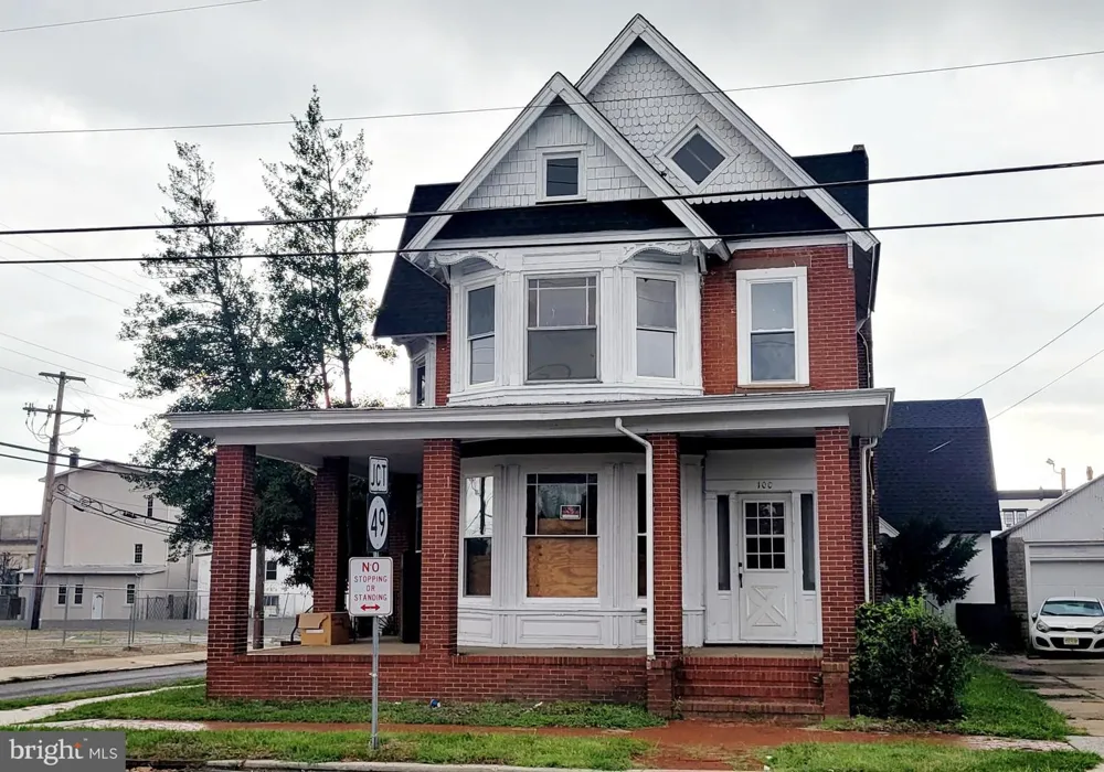 100 2ND STREET Millville, NJ 08332