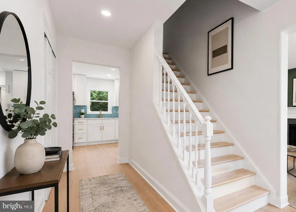 11700 CHANTILLY LANE Bowie, MD 20721