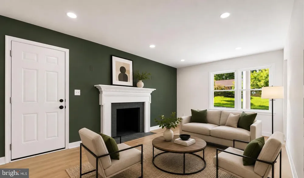 11700 CHANTILLY LANE Bowie, MD 20721