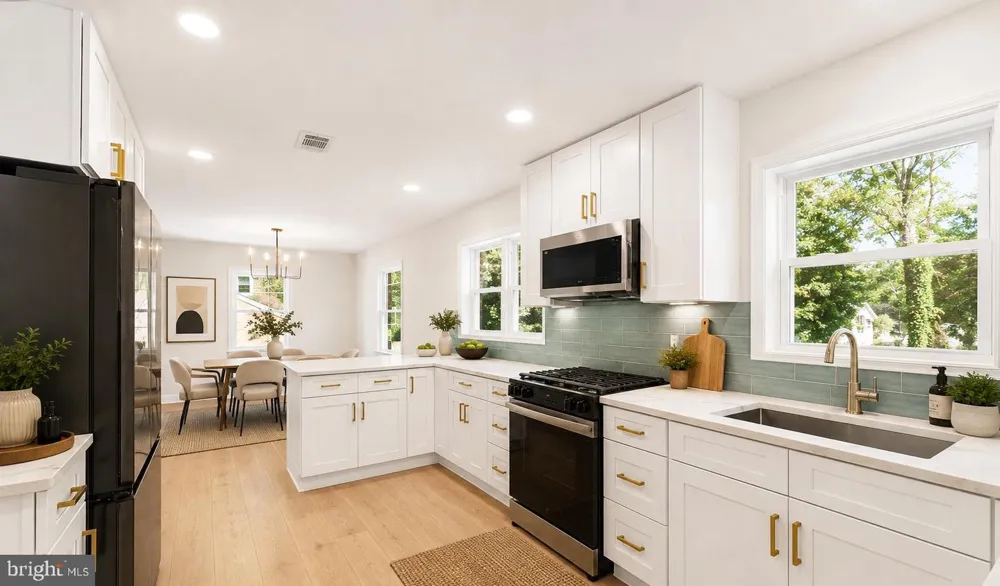 11700 CHANTILLY LANE Bowie, MD 20721