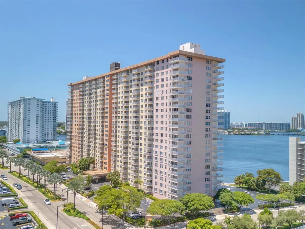 251 174th Street #2310 Sunny Isles Beach, FL 33160