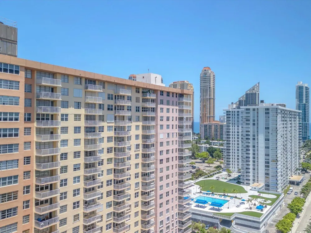 251 174th Street #2310 Sunny Isles Beach, FL 33160
