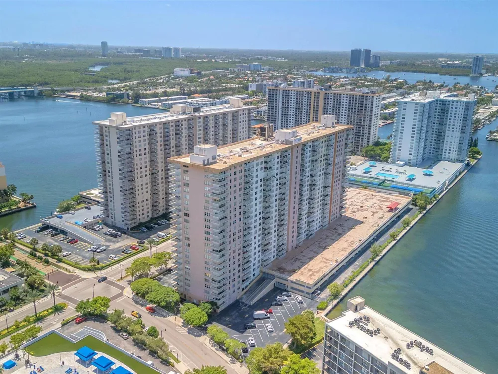251 174th Street #2310 Sunny Isles Beach, FL 33160