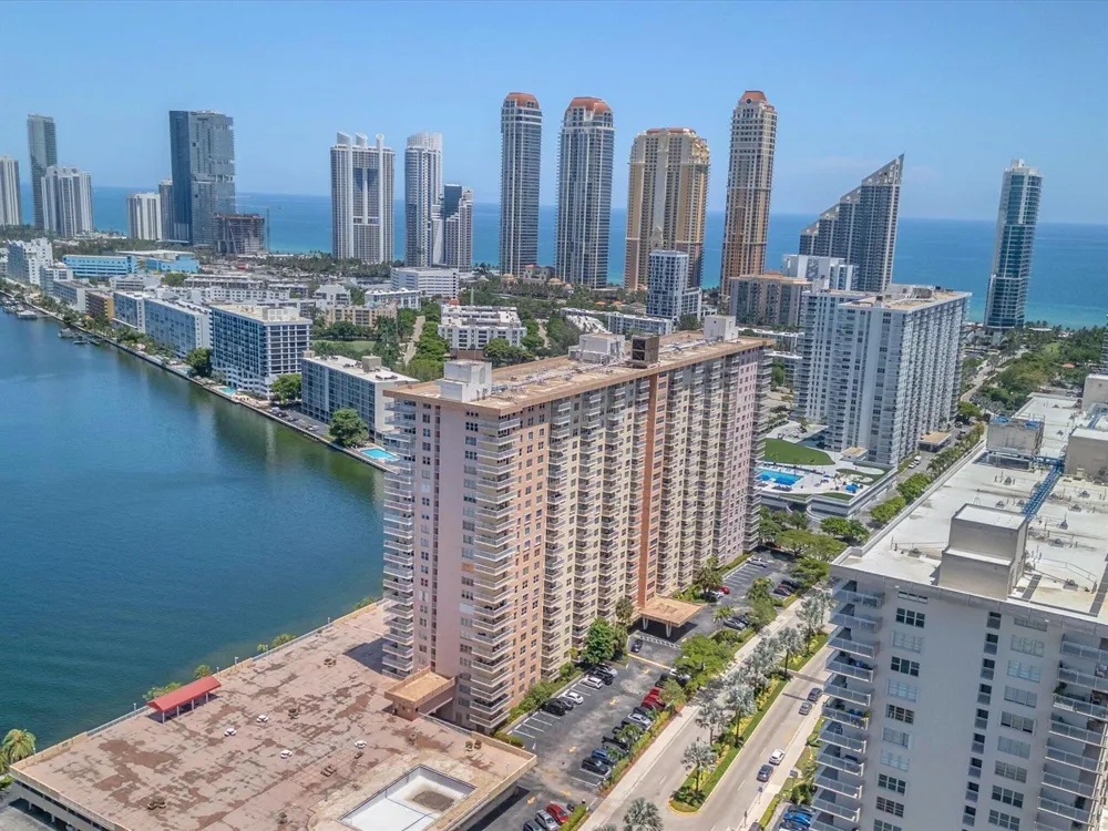 251 174th Street #2310 Sunny Isles Beach, FL 33160