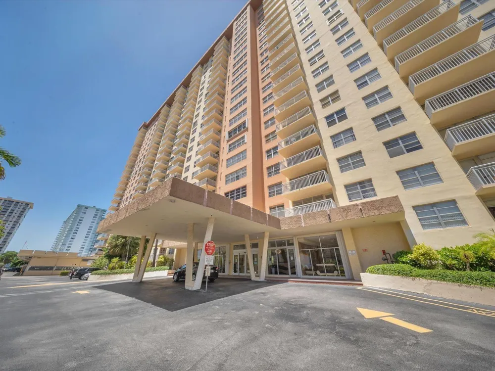 251 174th Street #2310 Sunny Isles Beach, FL 33160