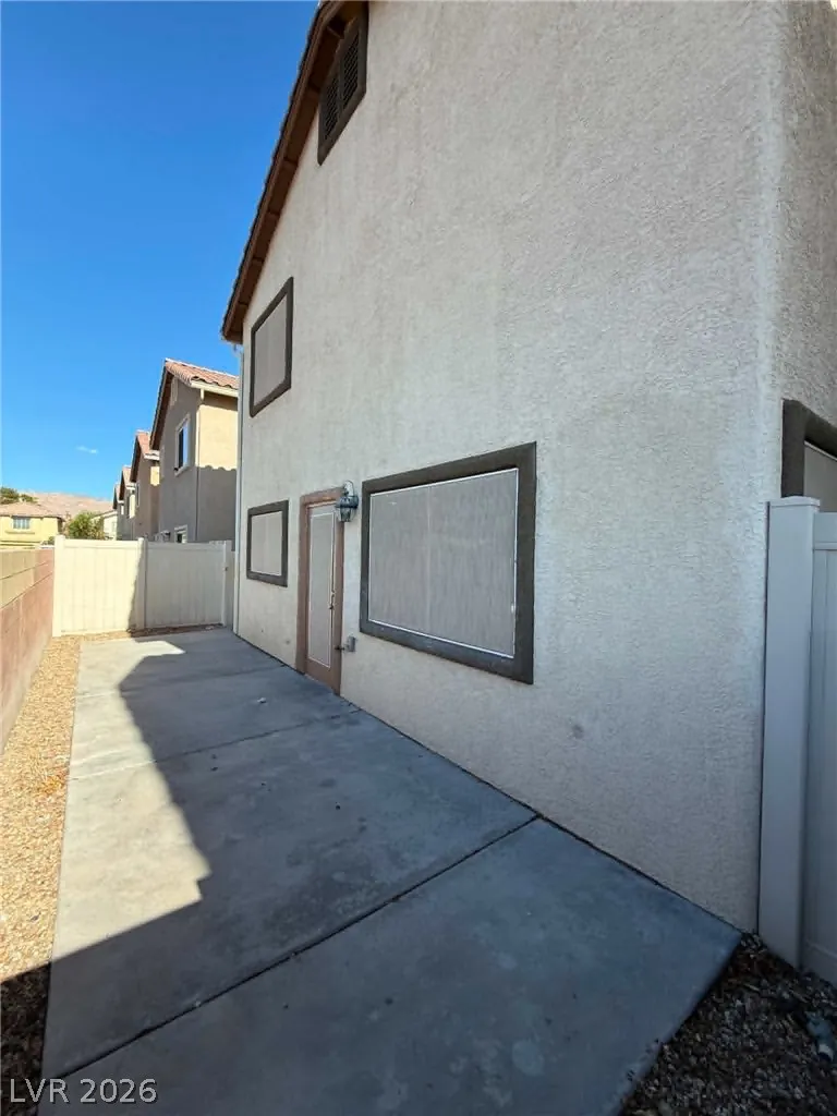 4446 Avery Park Avenue Las Vegas, NV 89110