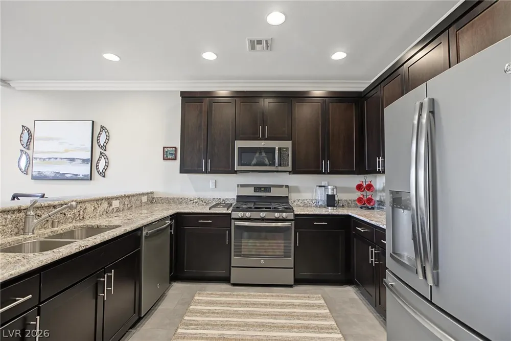 2008 Via Firenze Henderson, NV 89044