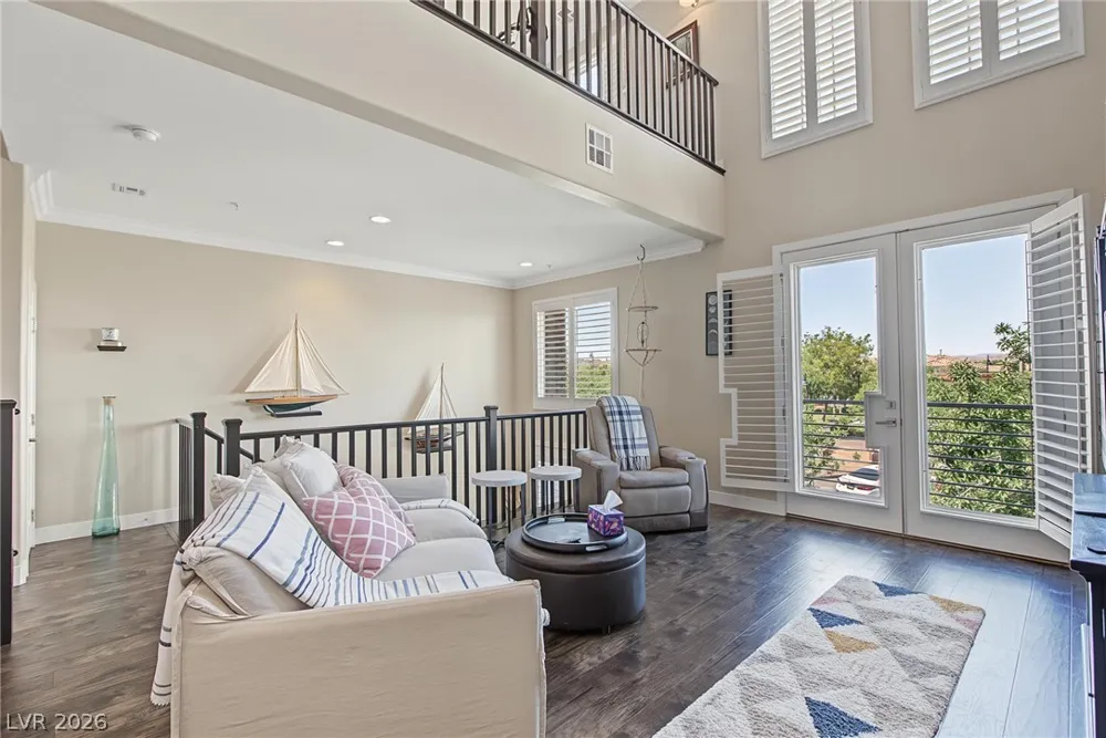 2008 Via Firenze Henderson, NV 89044