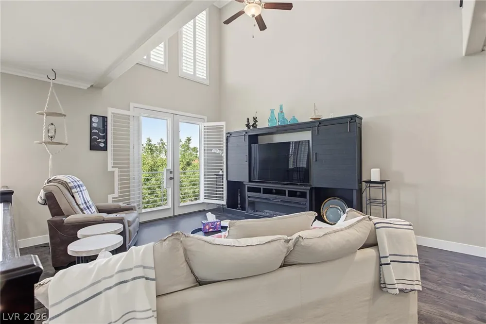 2008 Via Firenze Henderson, NV 89044