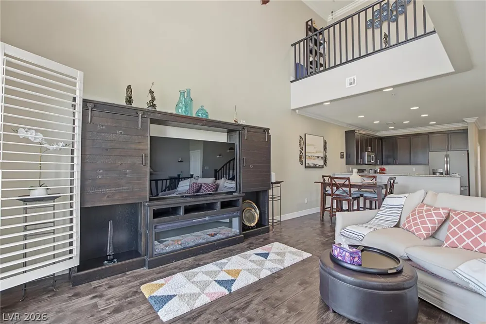 2008 Via Firenze Henderson, NV 89044