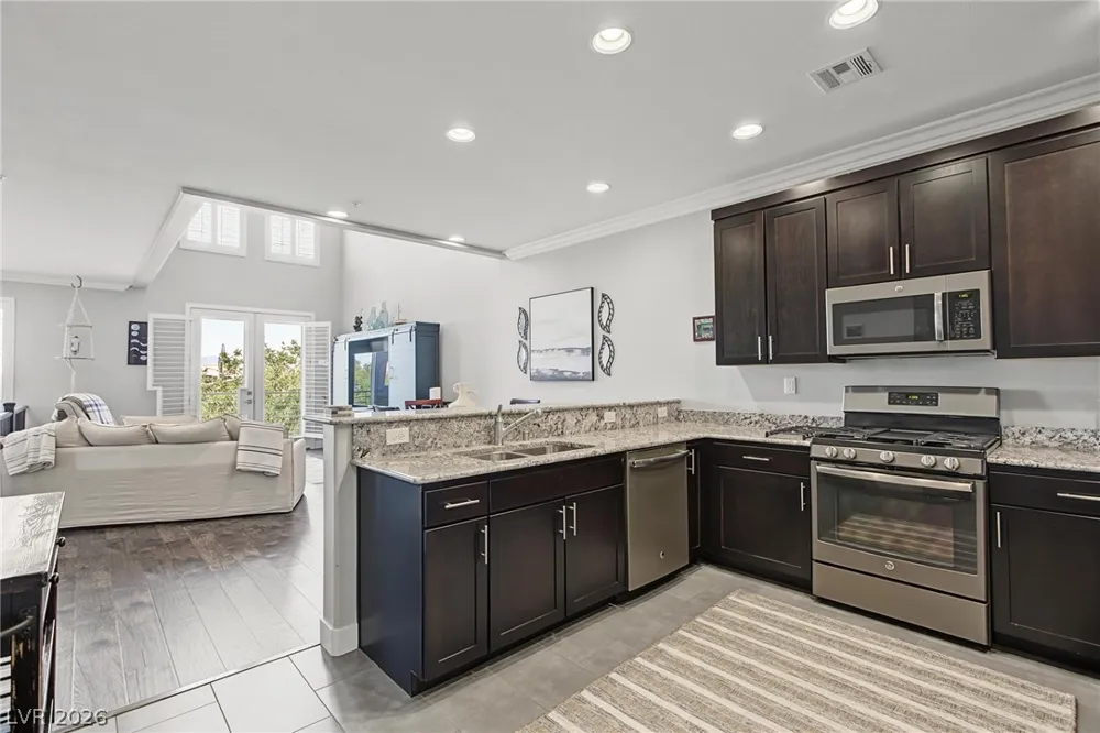2008 Via Firenze Henderson, NV 89044