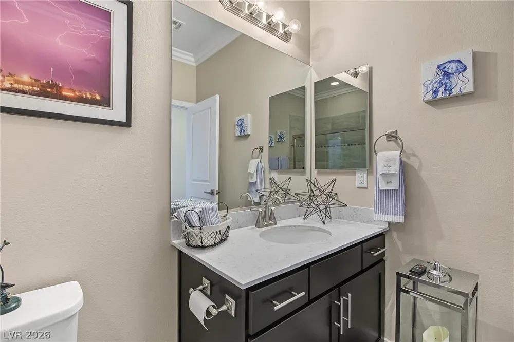 2008 Via Firenze Henderson, NV 89044