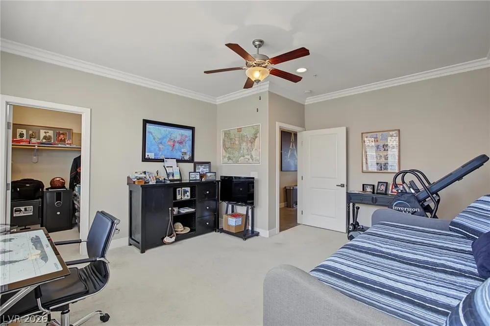 2008 Via Firenze Henderson, NV 89044