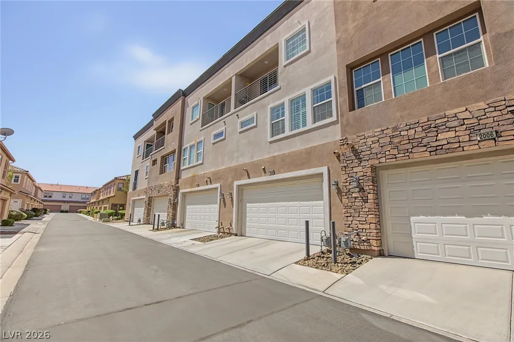 2008 Via Firenze Henderson, NV 89044