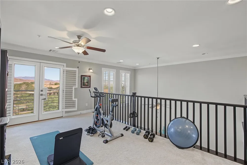 2008 Via Firenze Henderson, NV 89044