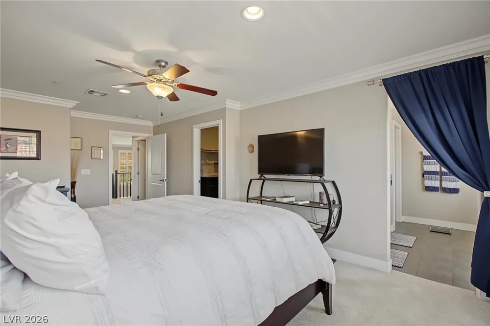 2008 Via Firenze Henderson, NV 89044
