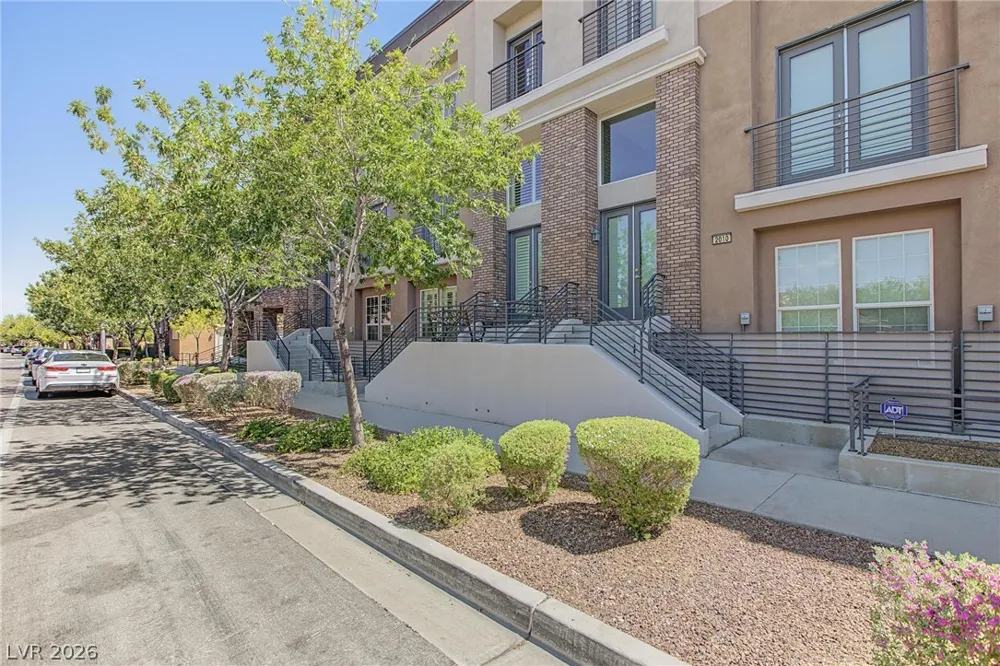 2008 Via Firenze Henderson, NV 89044