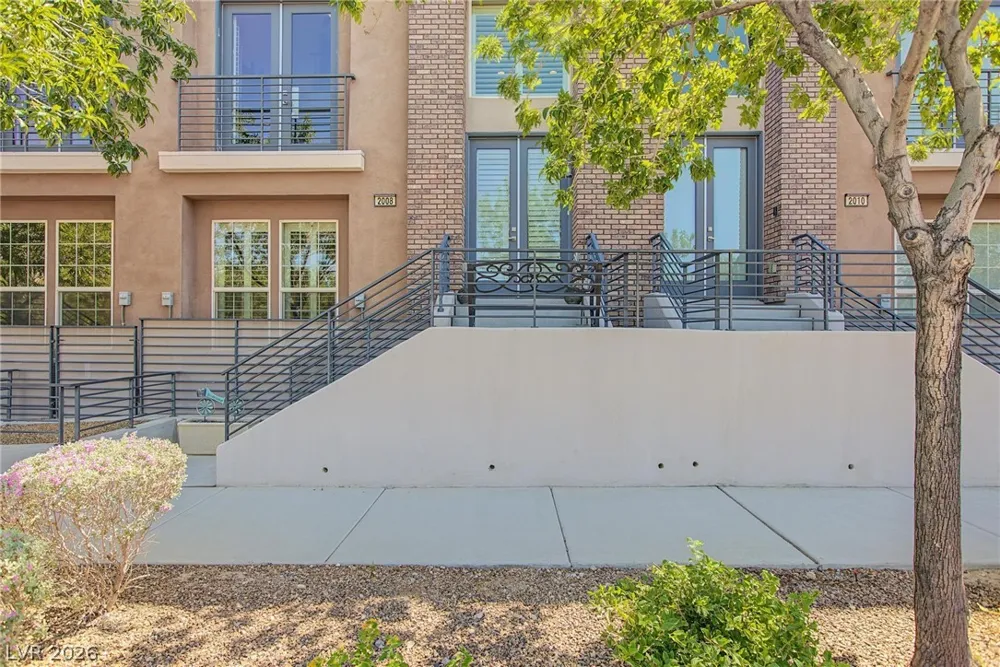 2008 Via Firenze Henderson, NV 89044