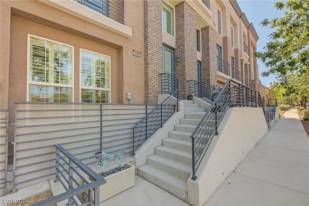 2008 Via Firenze Henderson, NV 89044