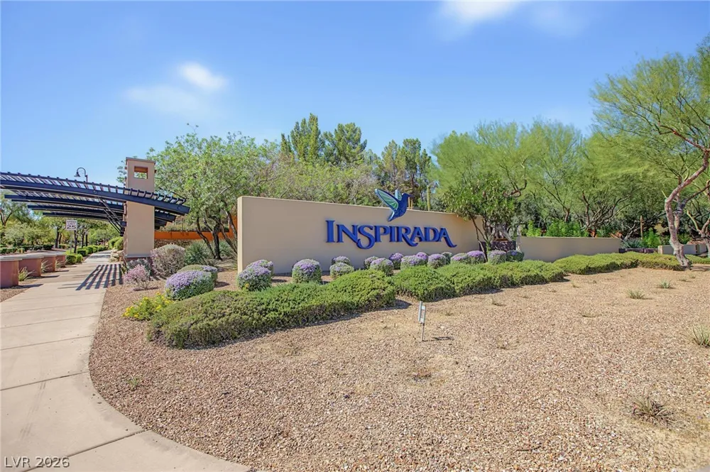 2008 Via Firenze Henderson, NV 89044