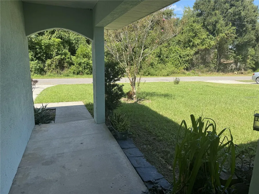 393 WALNUT AVENUE Orange City, FL 32763