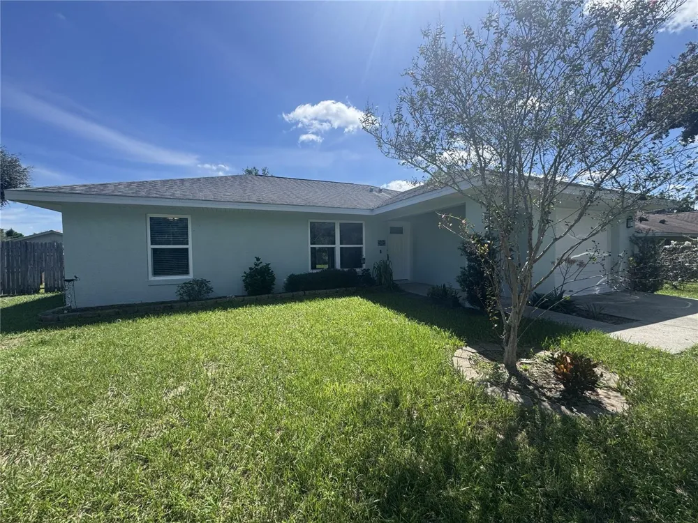 393 WALNUT AVENUE Orange City, FL 32763