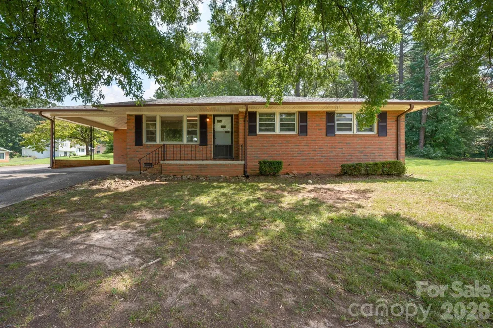 901 S 10th Street Bessemer City, NC 28016