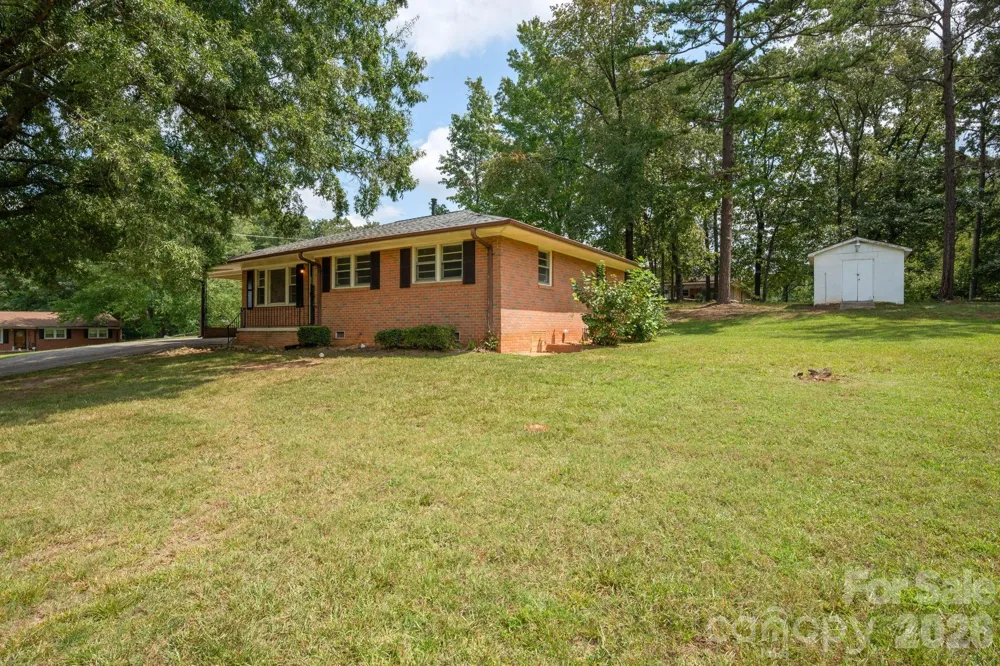 901 S 10th Street Bessemer City, NC 28016