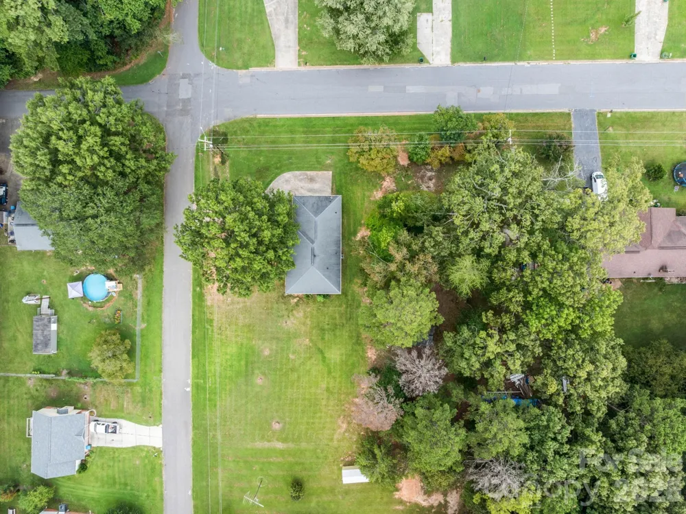 901 S 10th Street Bessemer City, NC 28016