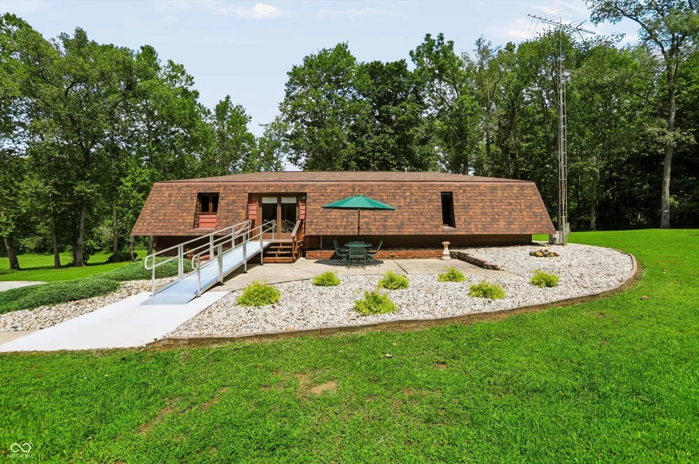 4222 E County Road 1000 S Cloverdale, IN 46120