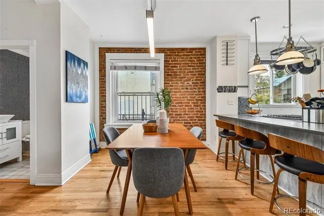1331 E 17th Avenue Denver, CO 80218