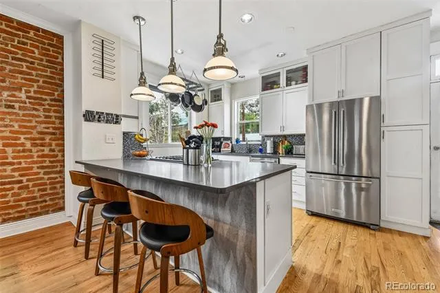 1331 E 17th Avenue Denver, CO 80218
