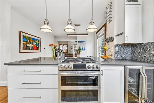 1331 E 17th Avenue Denver, CO 80218